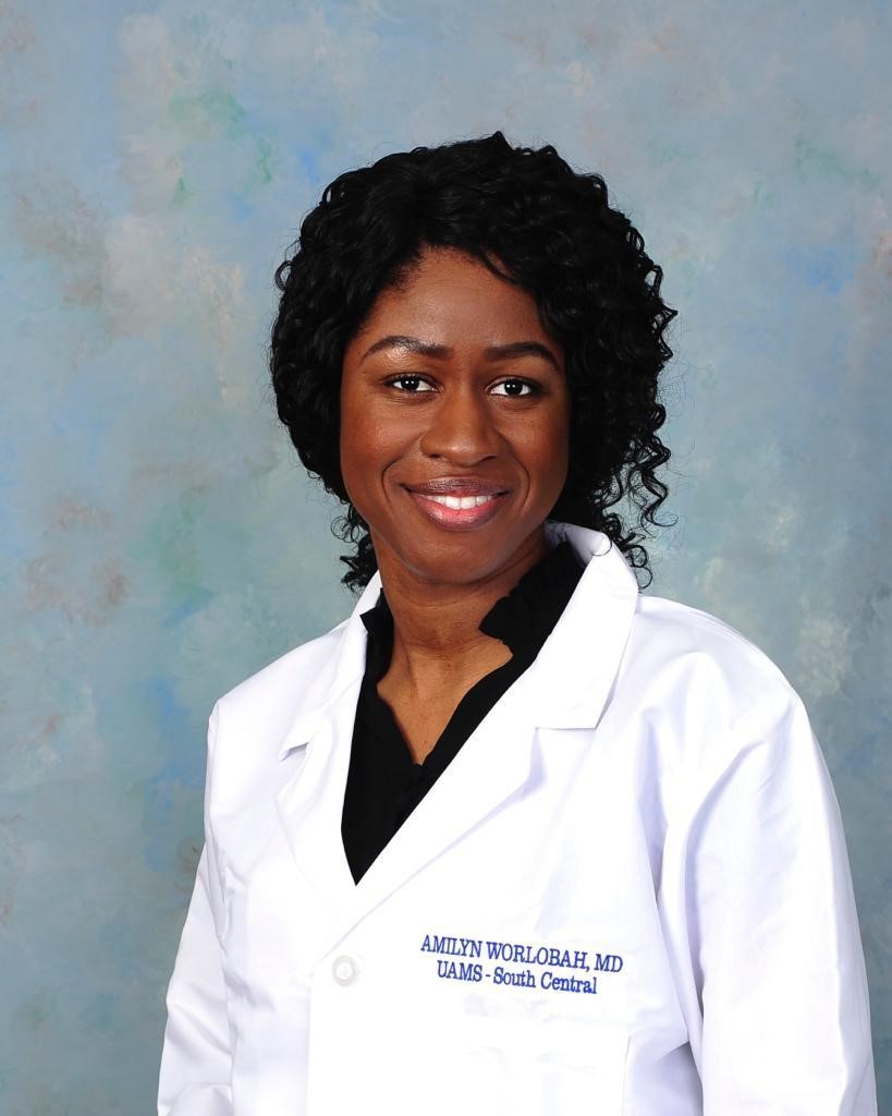 GLENDIVE MEDICAL CENTER AMILYN WORLOBAH, MD