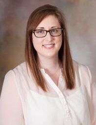 Katie Shahan