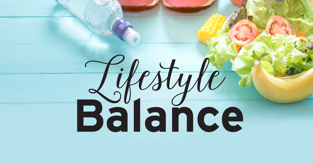 LifeStyle Balance
