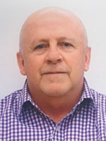William Robinson